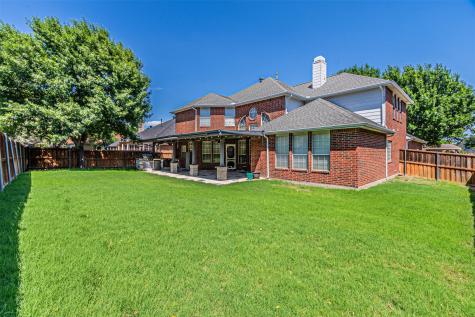 1913 Blue Ridge Drive Flower Mound TX 75028