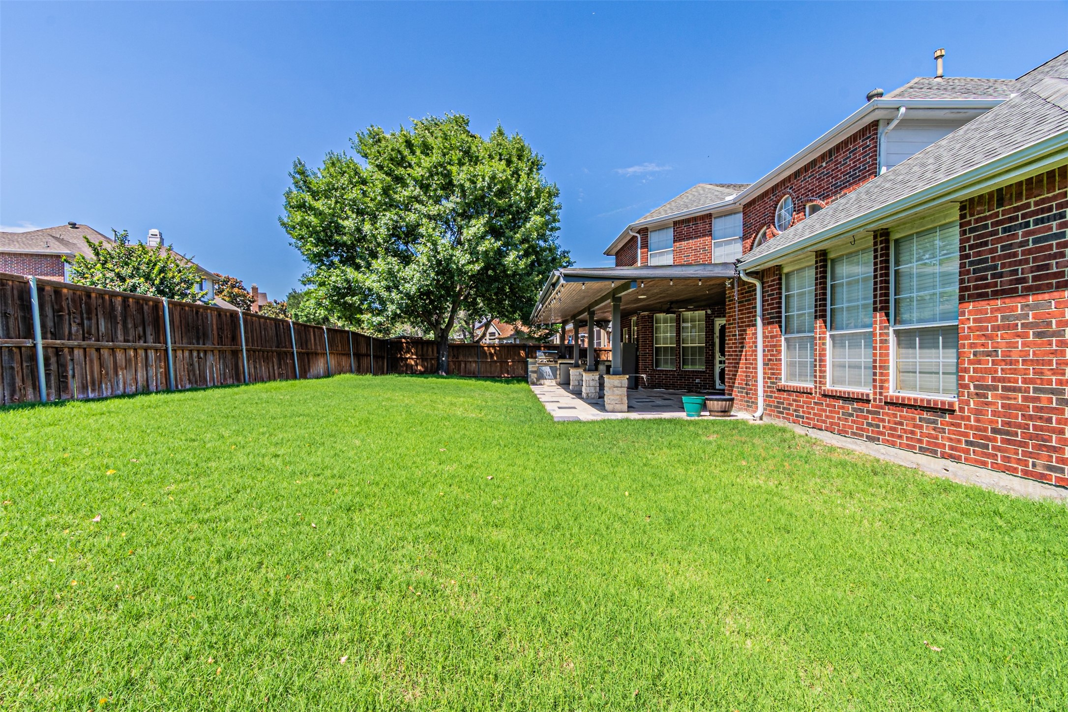 1913 Blue Ridge Drive Flower Mound TX 75028
