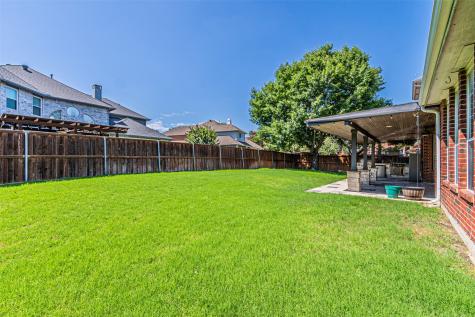 1913 Blue Ridge Drive Flower Mound TX 75028