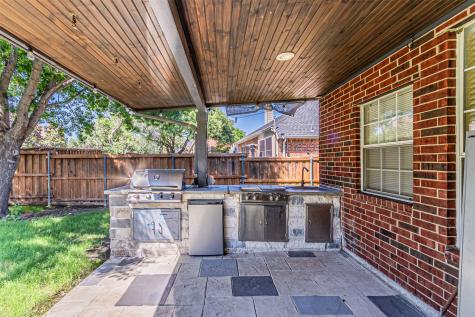 1913 Blue Ridge Drive Flower Mound TX 75028