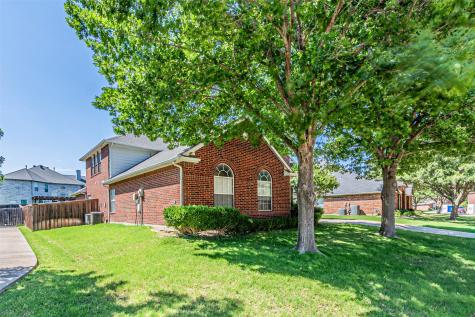 1913 Blue Ridge Drive Flower Mound TX 75028