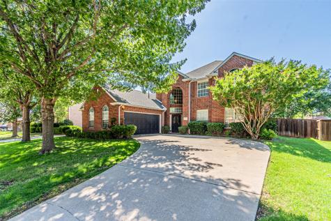 1913 Blue Ridge Drive Flower Mound TX 75028