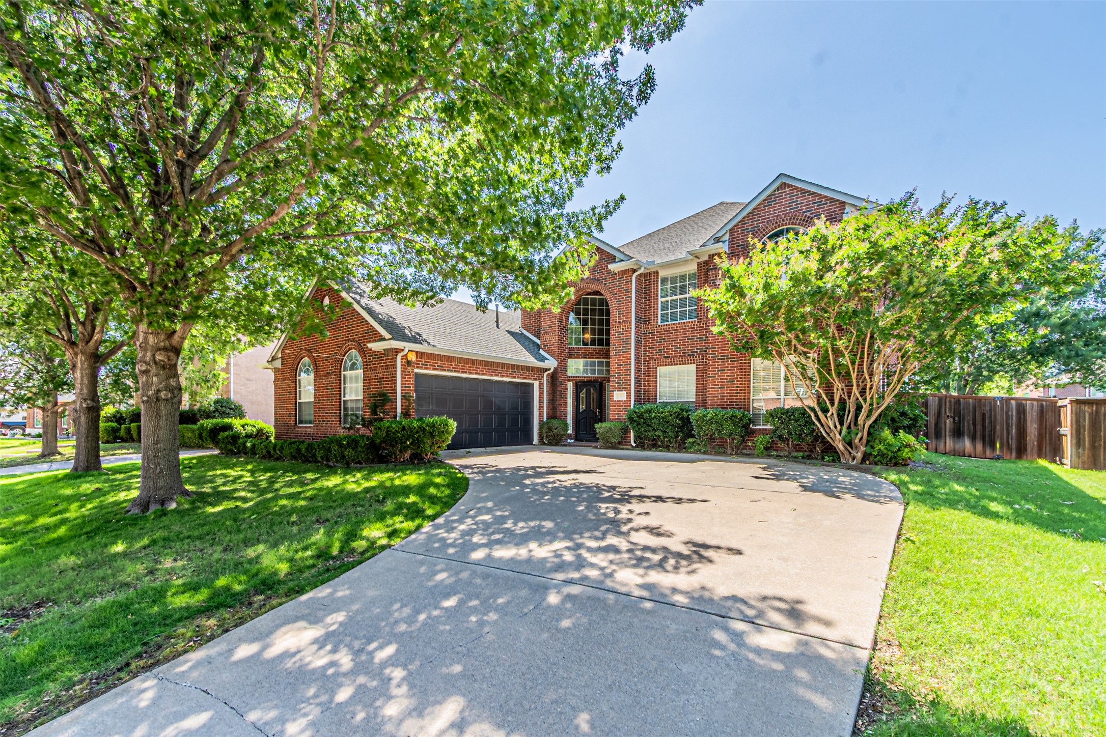 1913 Blue Ridge Drive Flower Mound TX 75028
