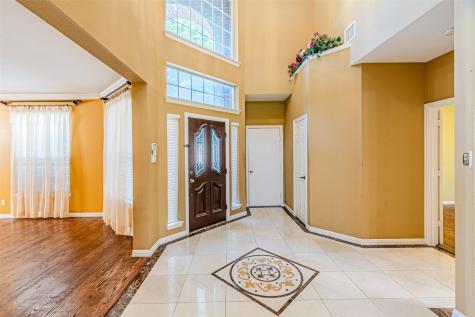 1913 Blue Ridge Drive Flower Mound TX 75028