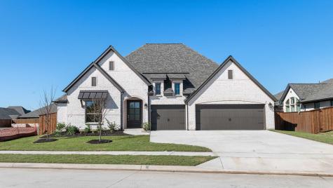 1216 Whitecliff Drive Forney TX 75126