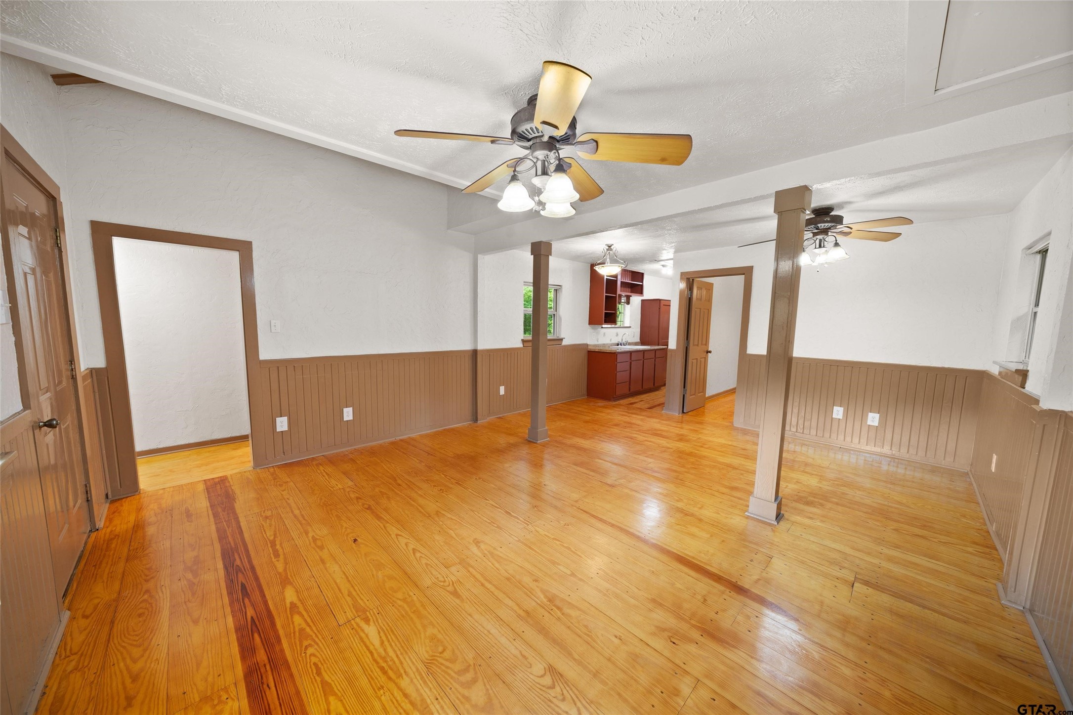412 Vz County Road 4505 Ben Wheeler TX 75754