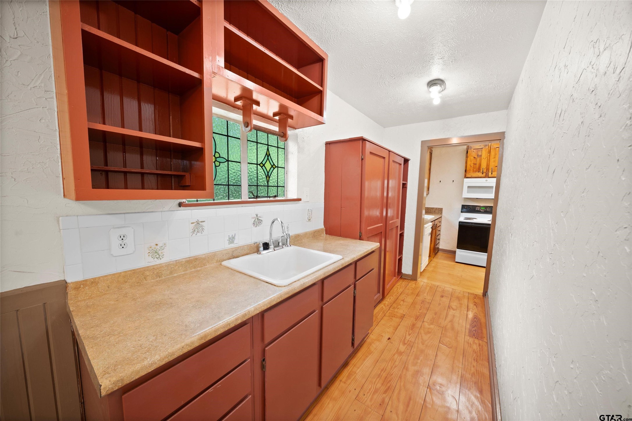 412 Vz County Road 4505 Ben Wheeler TX 75754