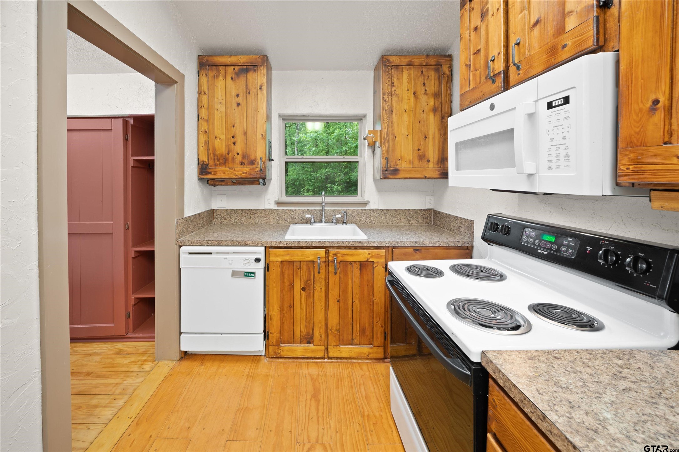 412 Vz County Road 4505 Ben Wheeler TX 75754