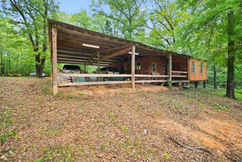 412 Vz County Road 4505 Ben Wheeler TX 75754