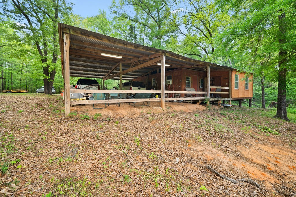412 Vz County Road 4505 Ben Wheeler TX 75754