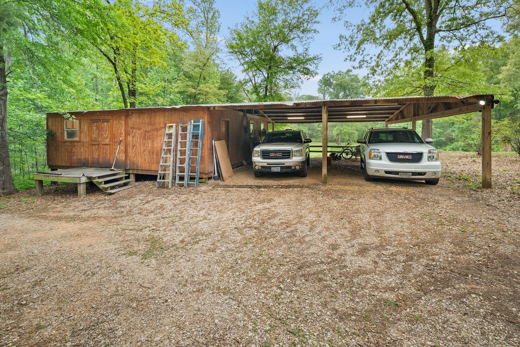 412 Vz County Road 4505 Ben Wheeler TX 75754