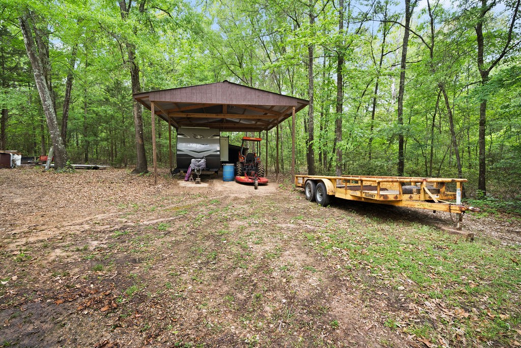 412 Vz County Road 4505 Ben Wheeler TX 75754