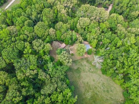 412 Vz County Road 4505 Ben Wheeler TX 75754