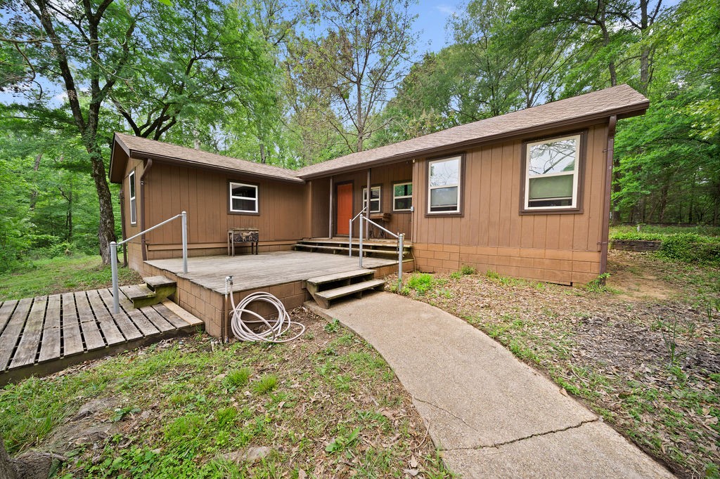 412 Vz County Road 4505 Ben Wheeler TX 75754
