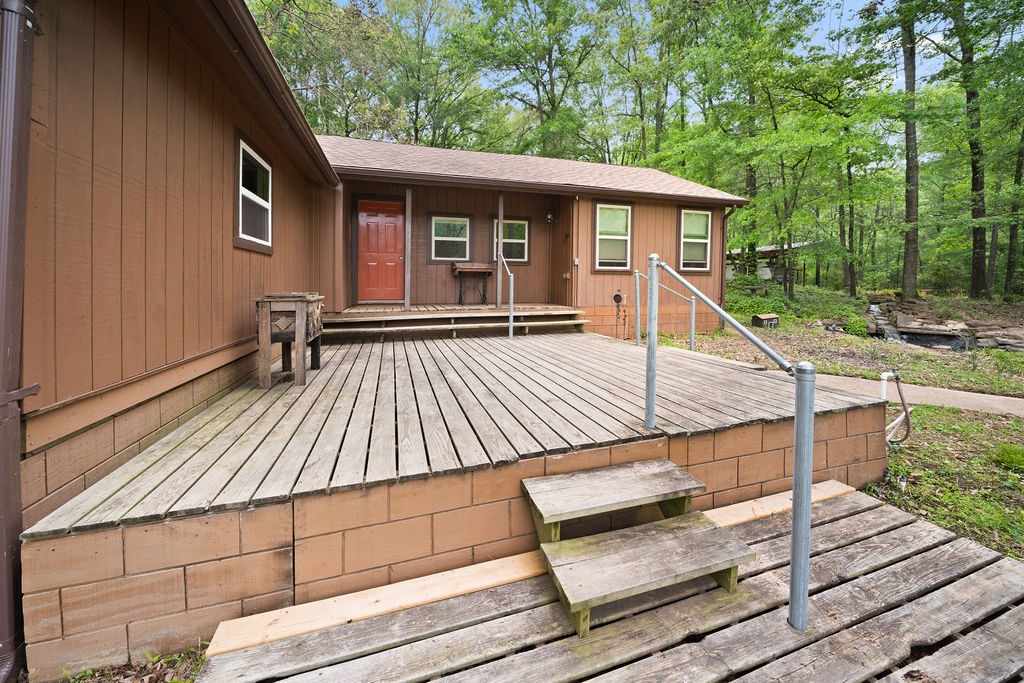 412 Vz County Road 4505 Ben Wheeler TX 75754