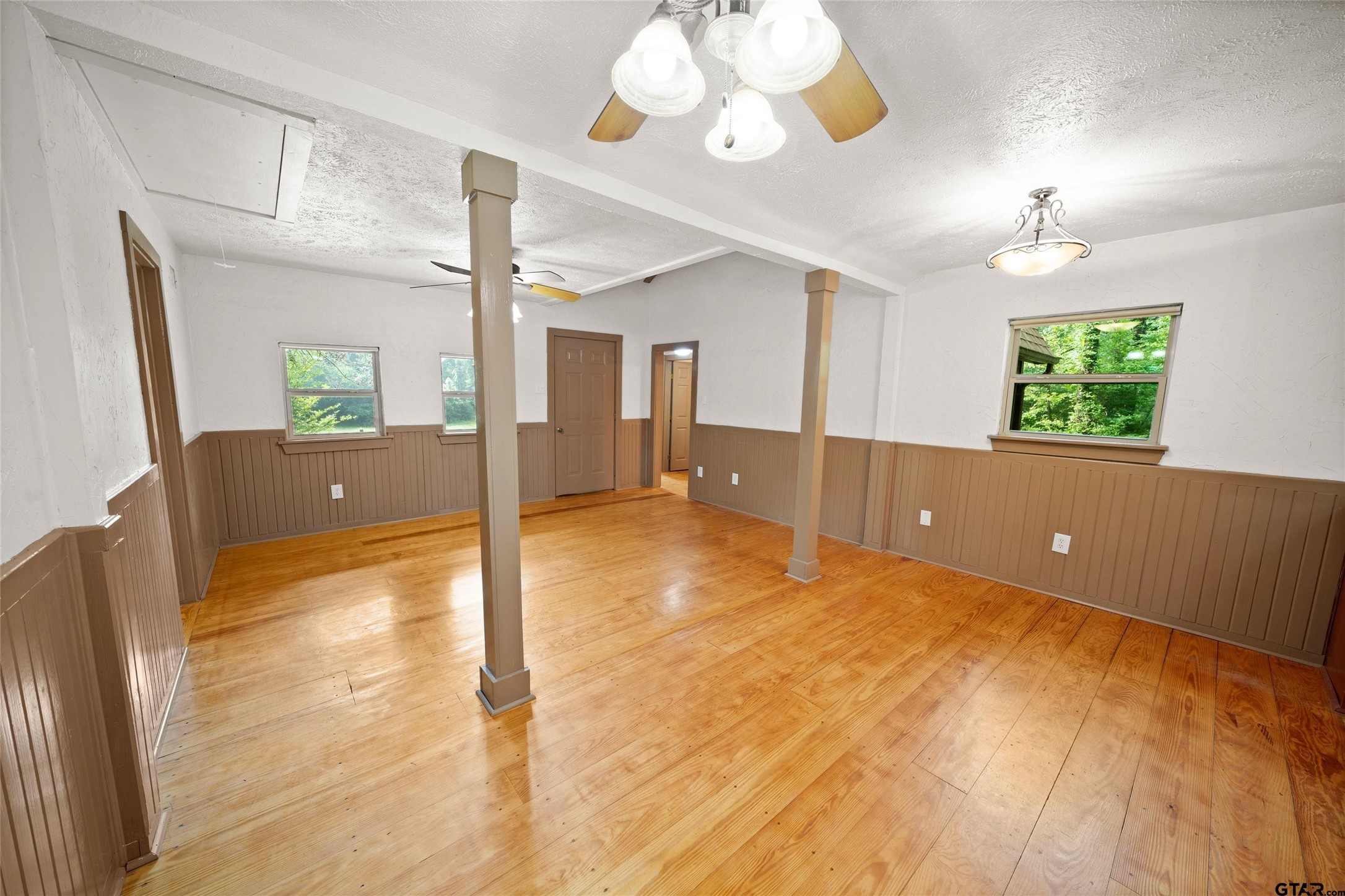 412 Vz County Road 4505 Ben Wheeler TX 75754