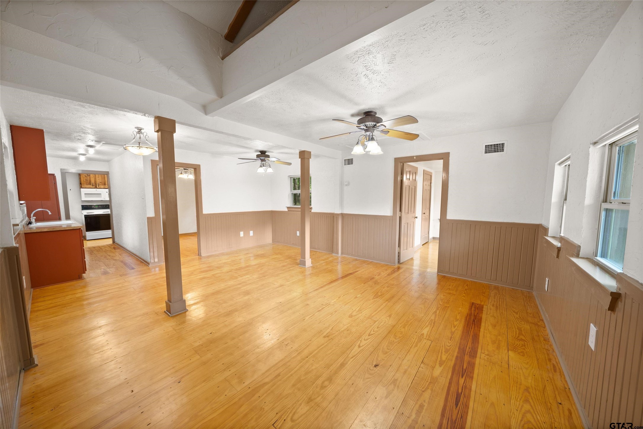 412 Vz County Road 4505 Ben Wheeler TX 75754