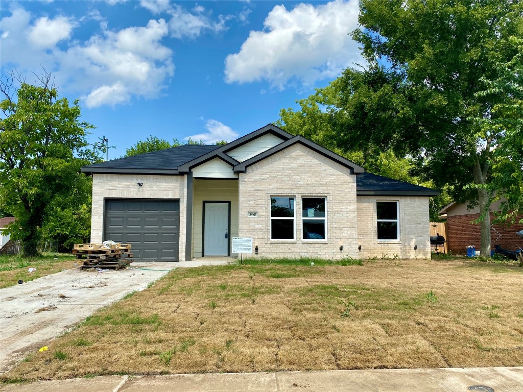 3980 Fritz Street Dallas TX 75241