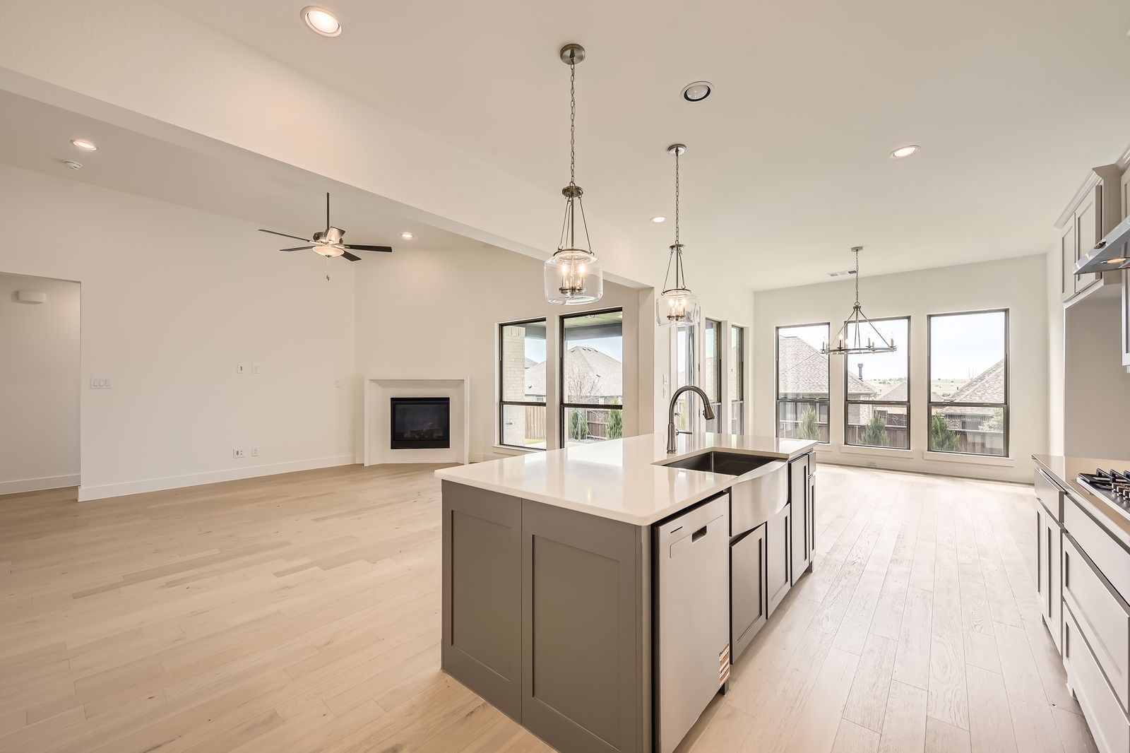 167 Sandie Drive Rhome TX 76078
