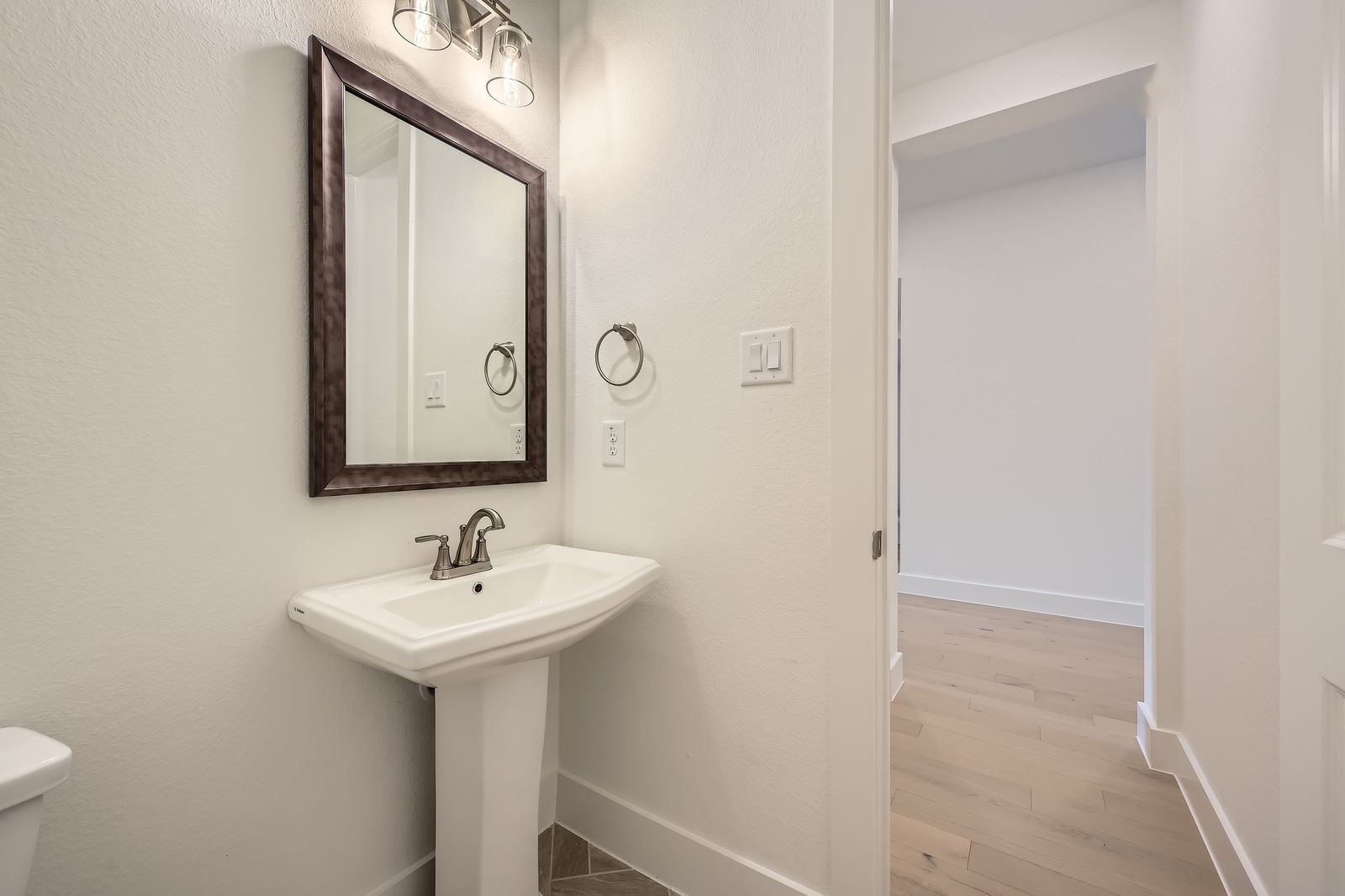 167 Sandie Drive Rhome TX 76078