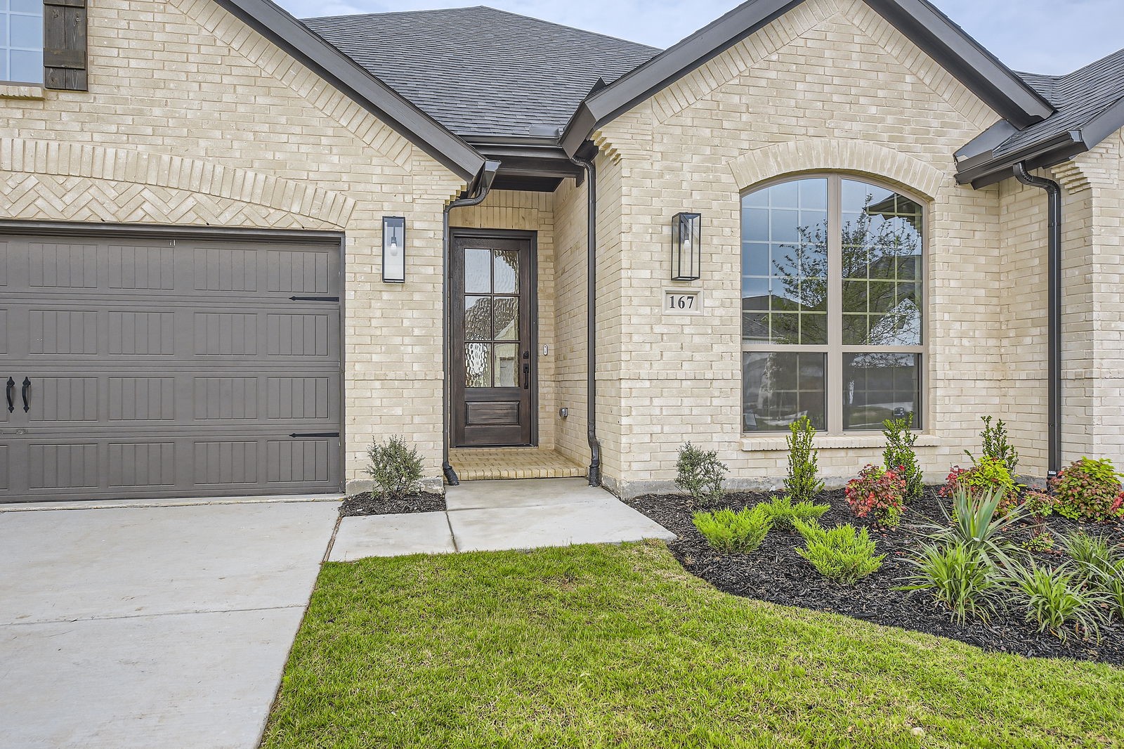 167 Sandie Drive Rhome TX 76078