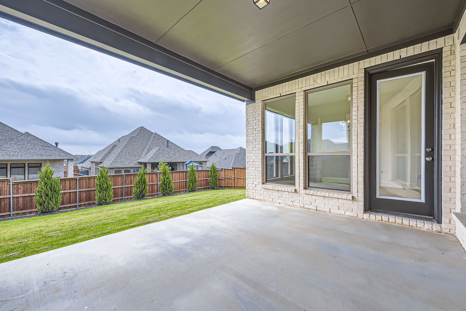 167 Sandie Drive Rhome TX 76078