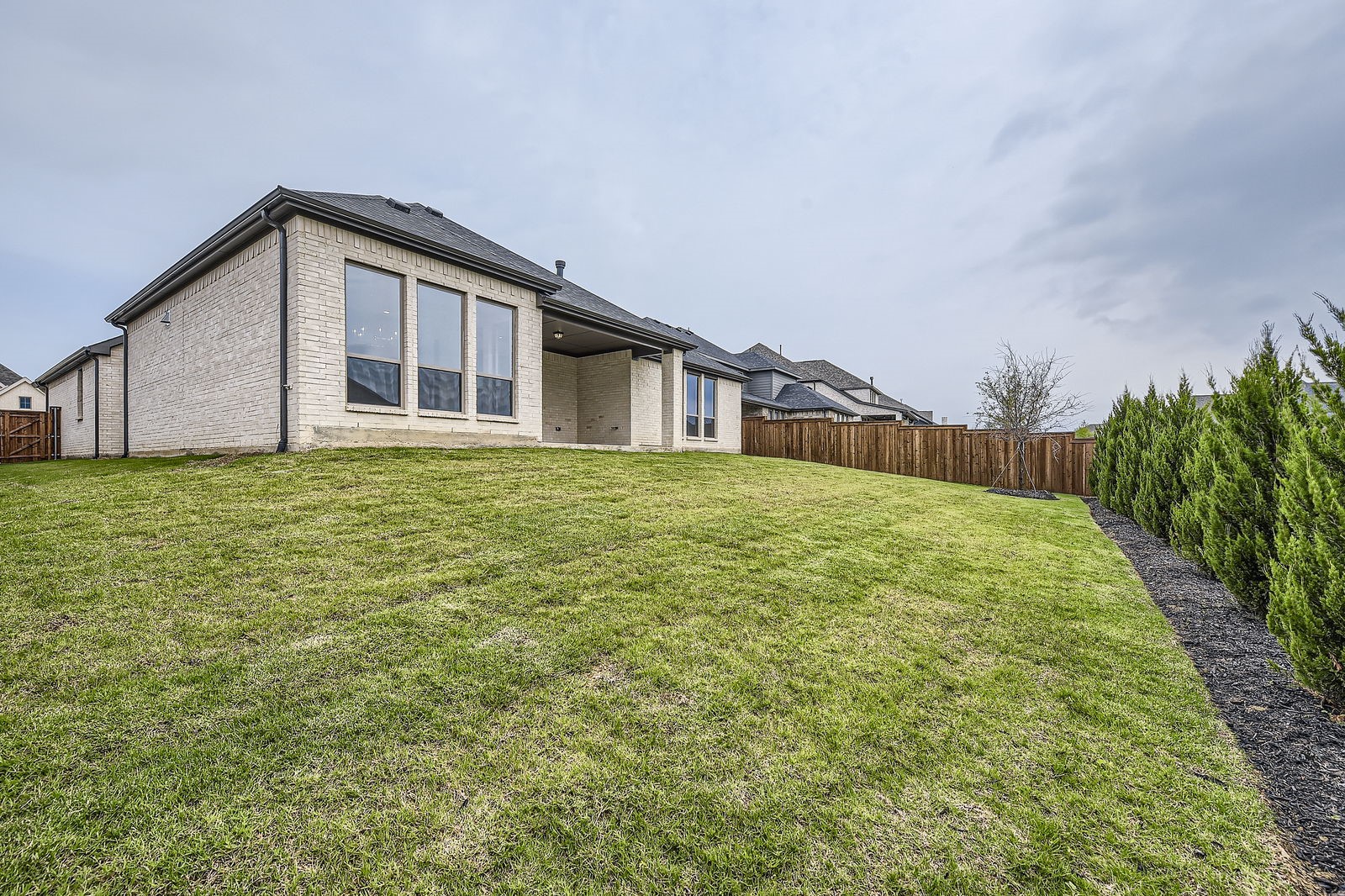 167 Sandie Drive Rhome TX 76078