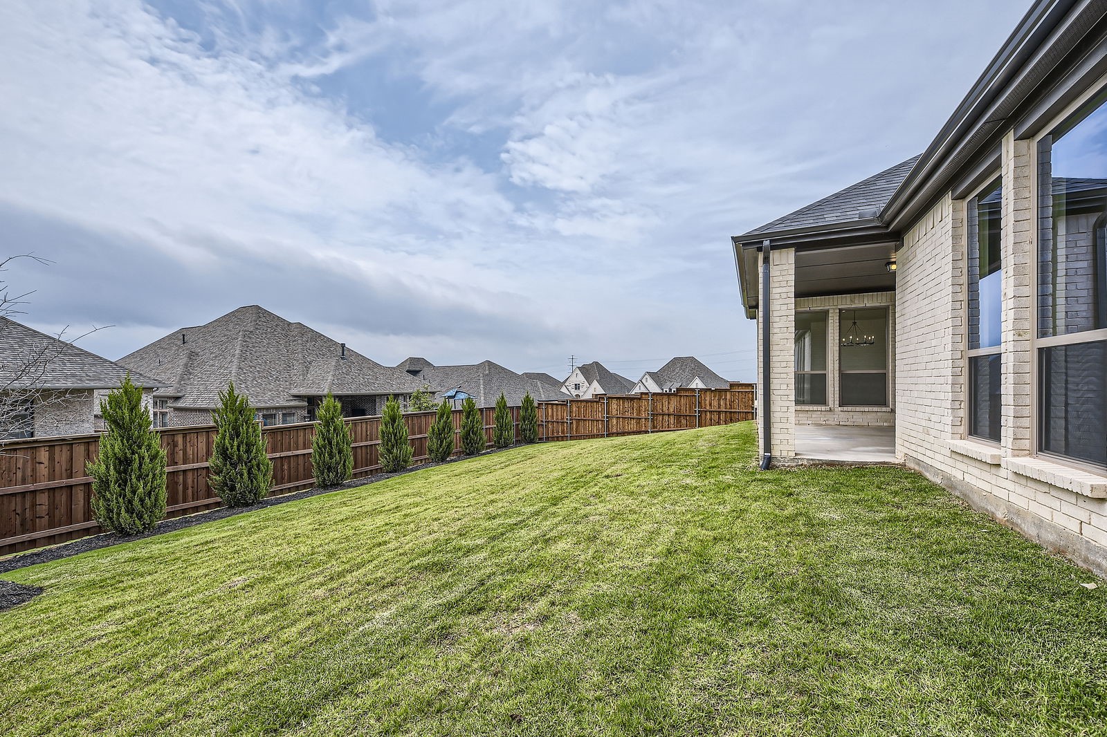 167 Sandie Drive Rhome TX 76078