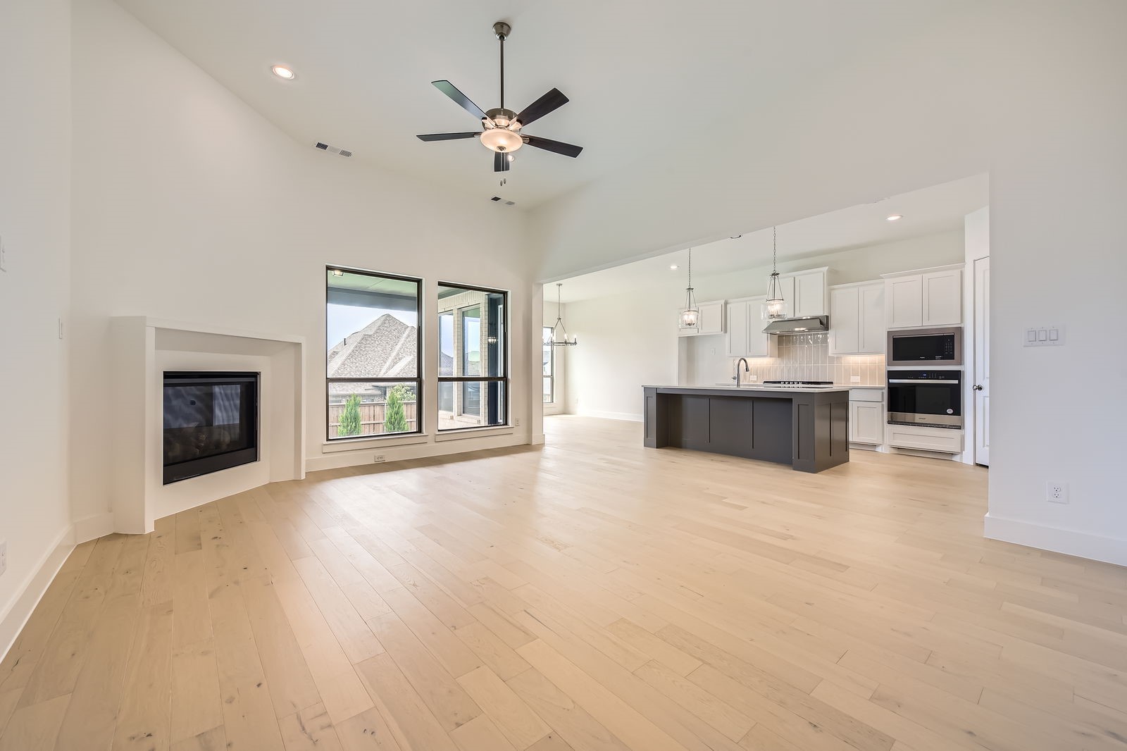 167 Sandie Drive Rhome TX 76078