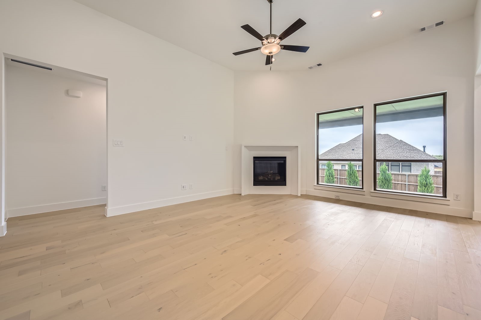 167 Sandie Drive Rhome TX 76078