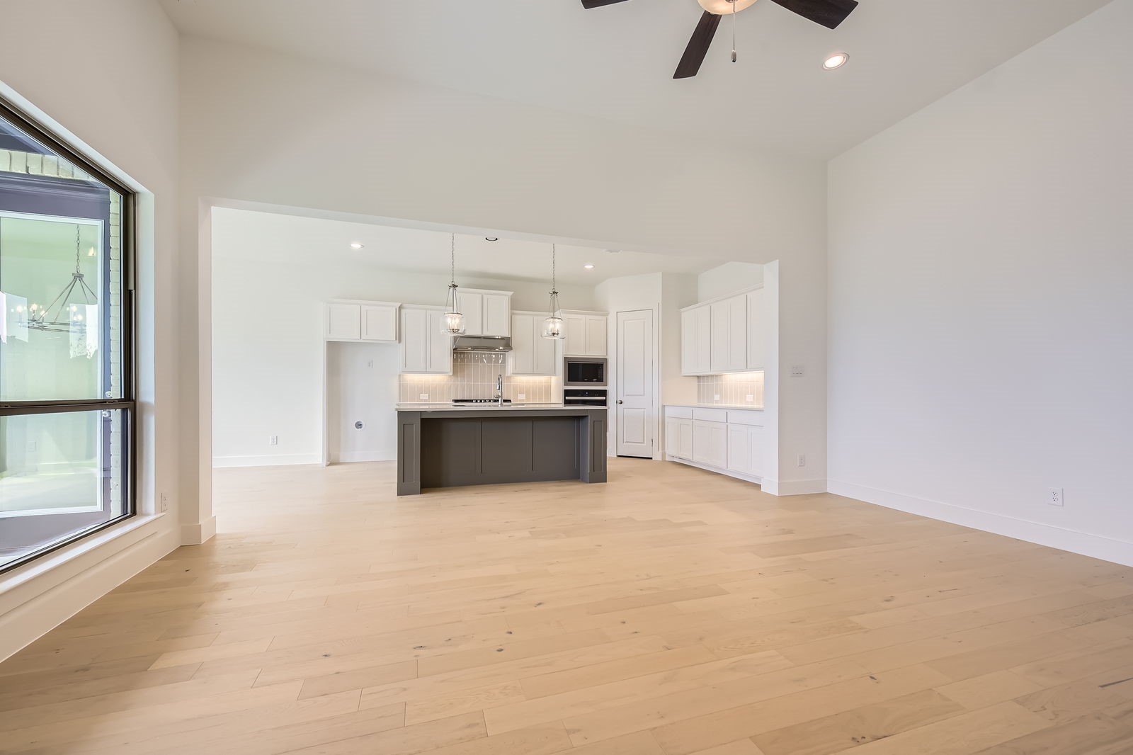 167 Sandie Drive Rhome TX 76078