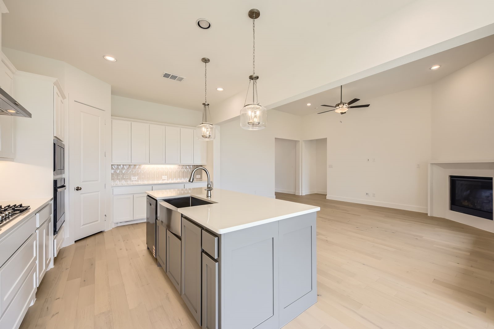 167 Sandie Drive Rhome TX 76078