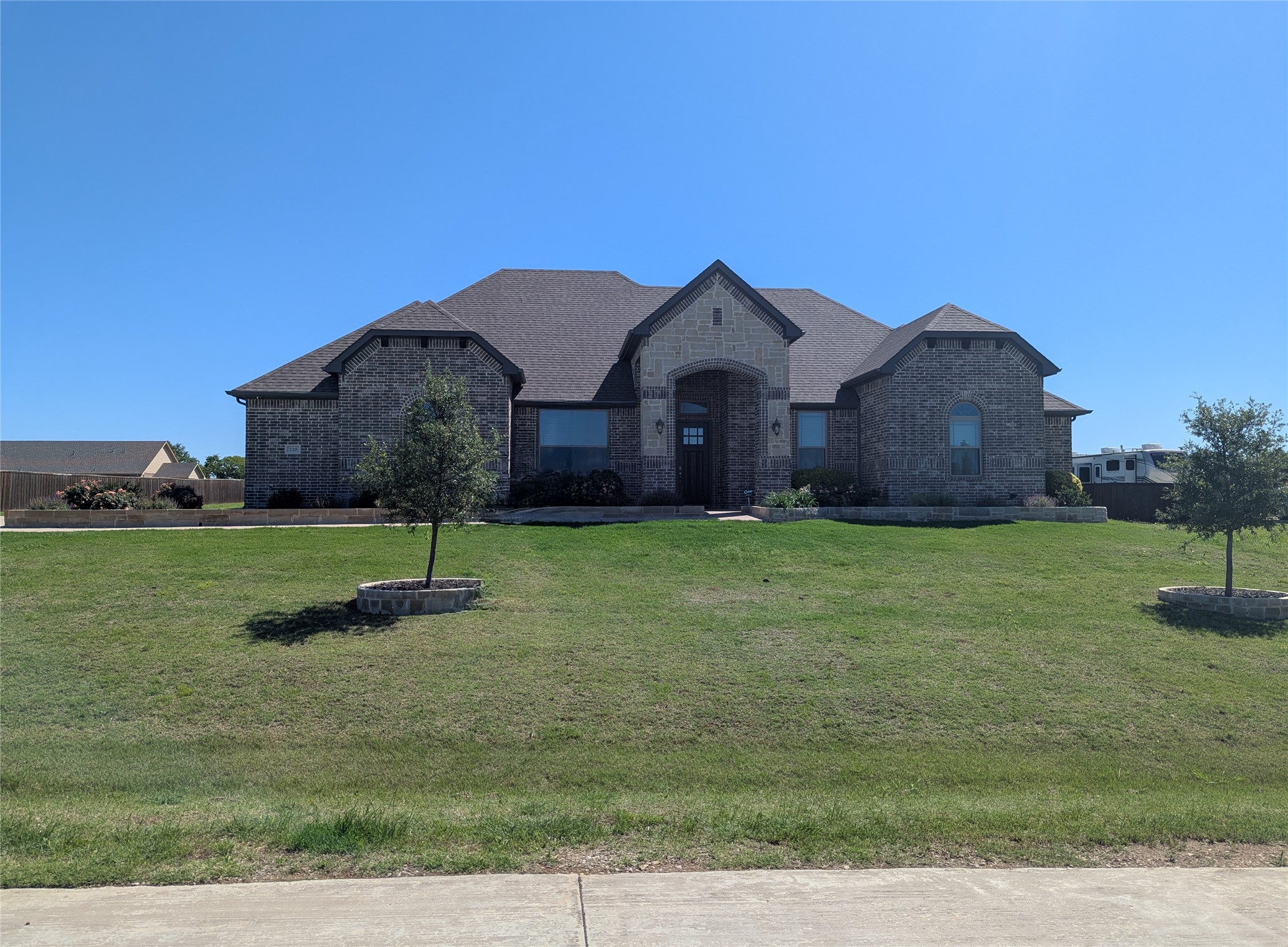 220 Fire Wheel Drive Waxahachie TX 75167