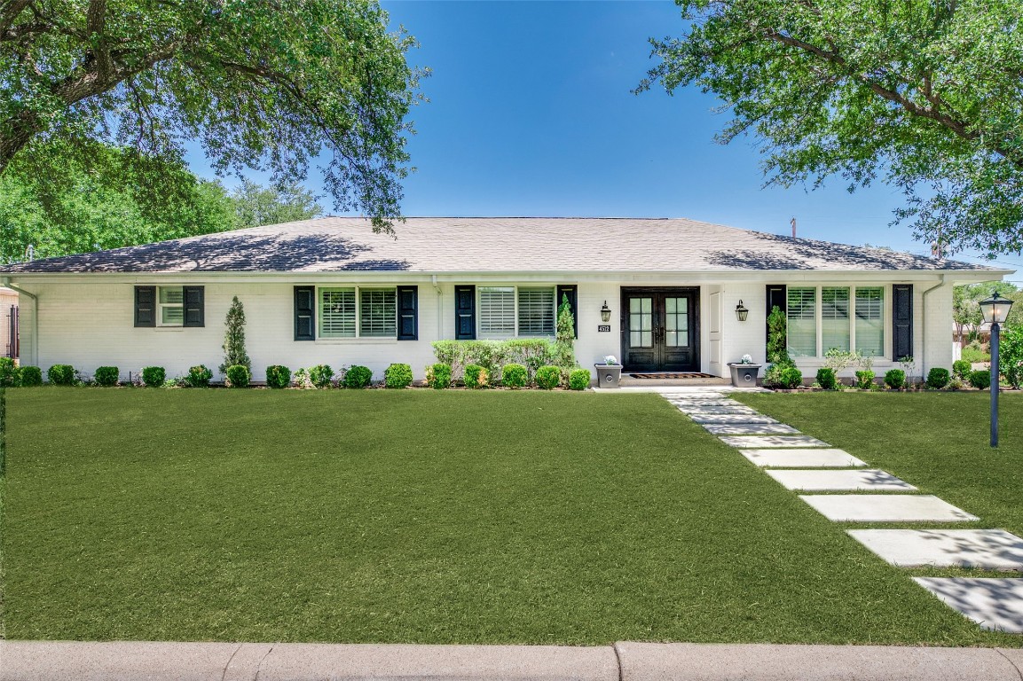 4512 Cloudview Road Fort Worth TX 76109