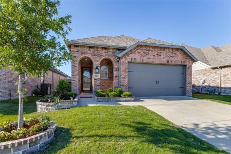 2435 Brightling Bend Forney TX 75126