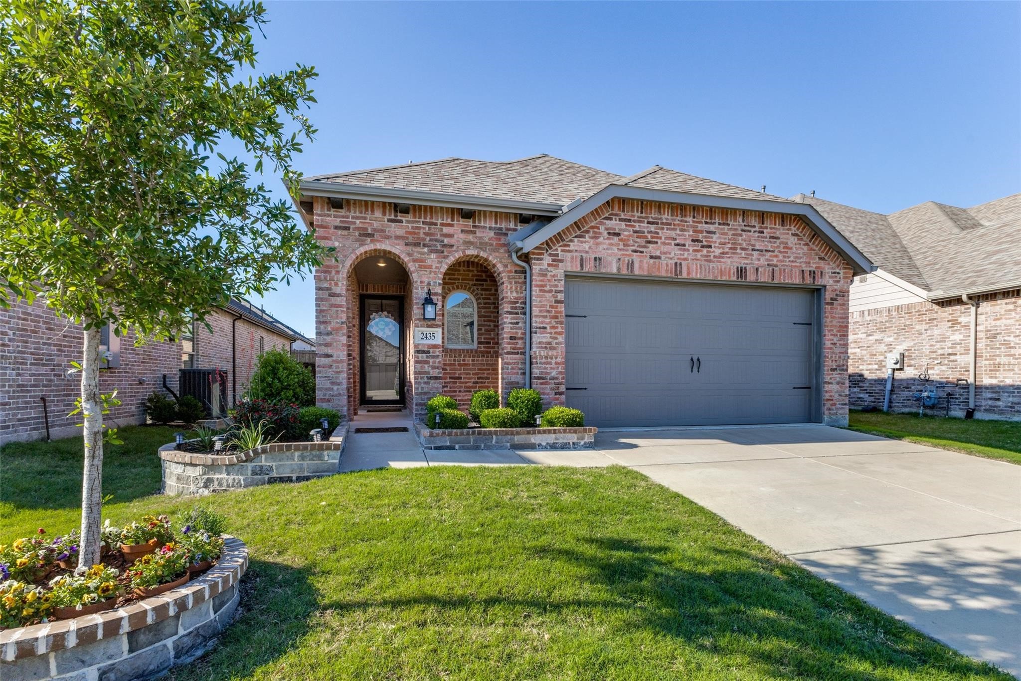 2435 Brightling Bend Forney TX 75126