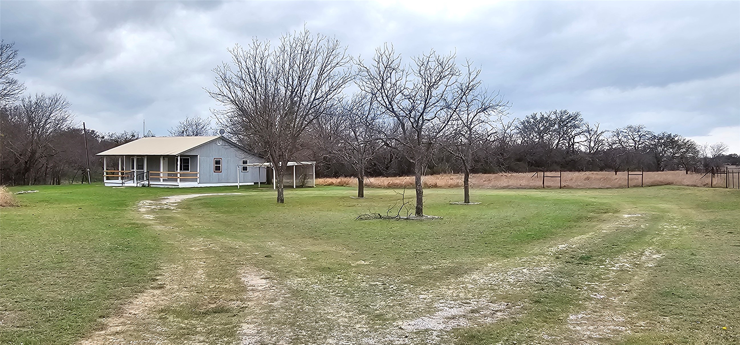 301 Fm 1467 S Zephyr TX 76890