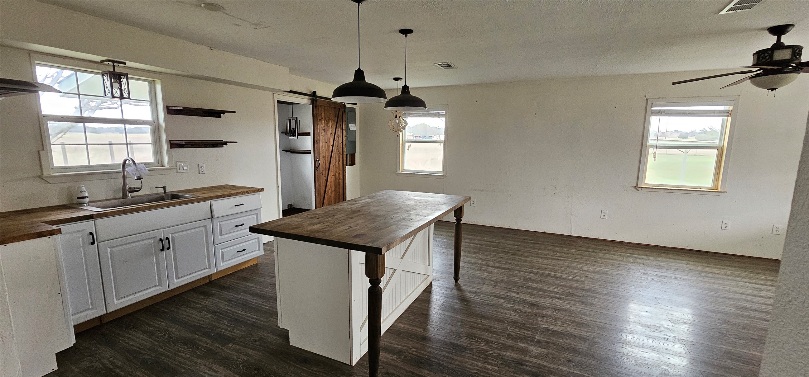 301 Fm 1467 S Zephyr TX 76890