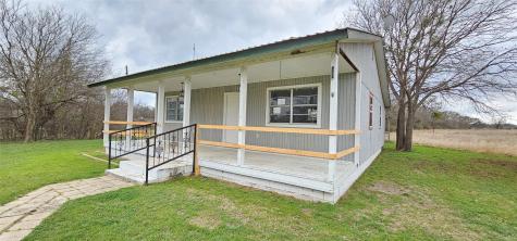 301 Fm 1467 S Zephyr TX 76890