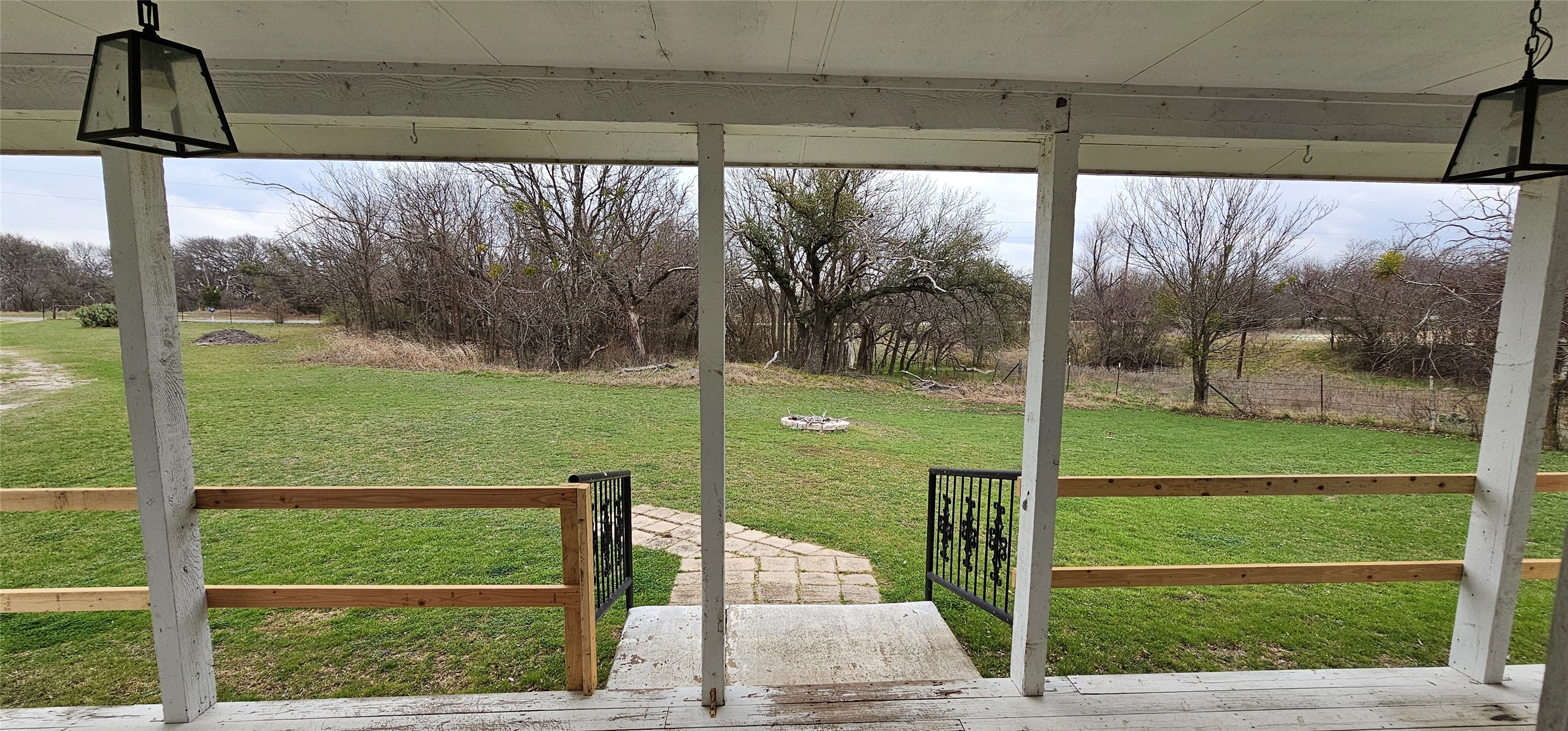 301 Fm 1467 S Zephyr TX 76890