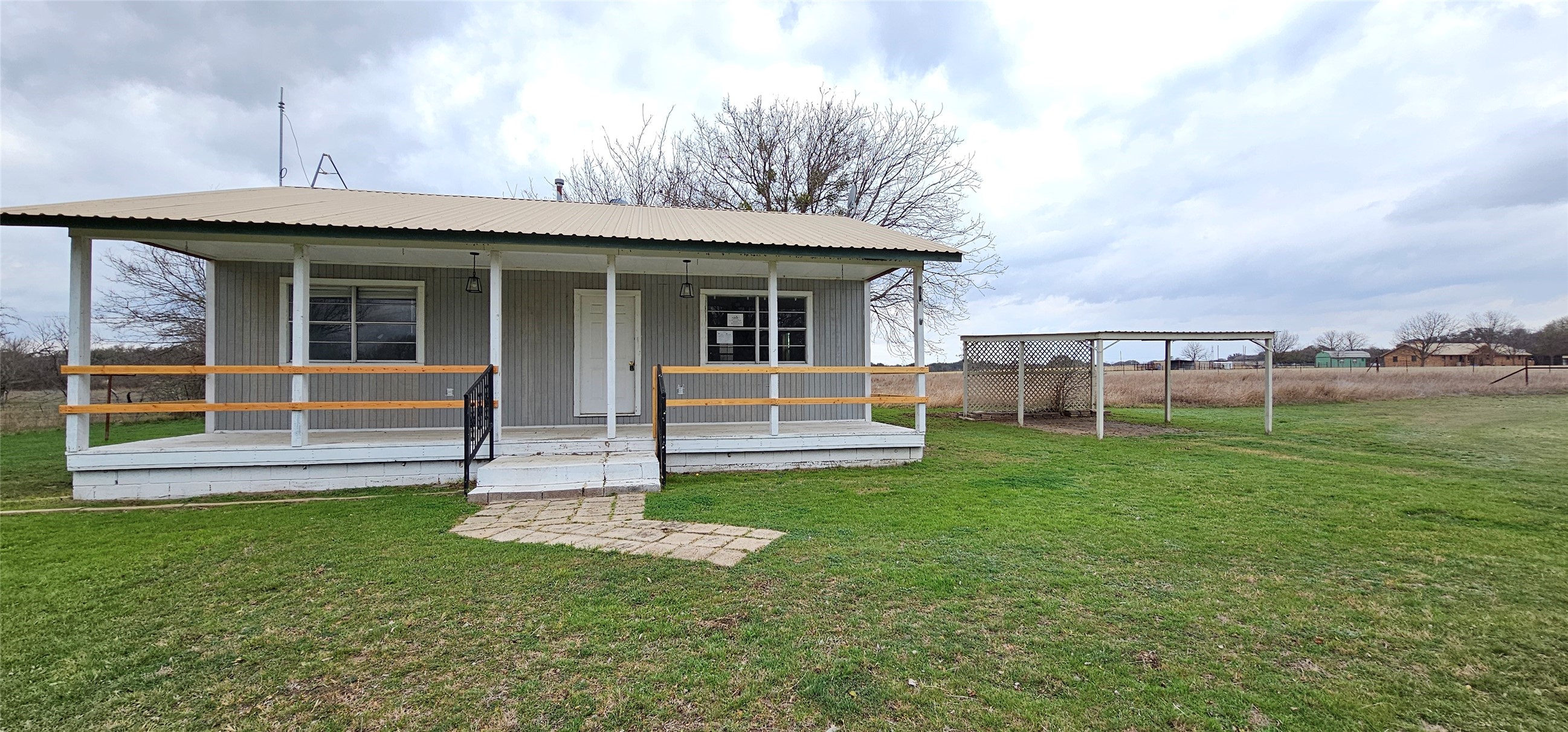 301 Fm 1467 S Zephyr TX 76890