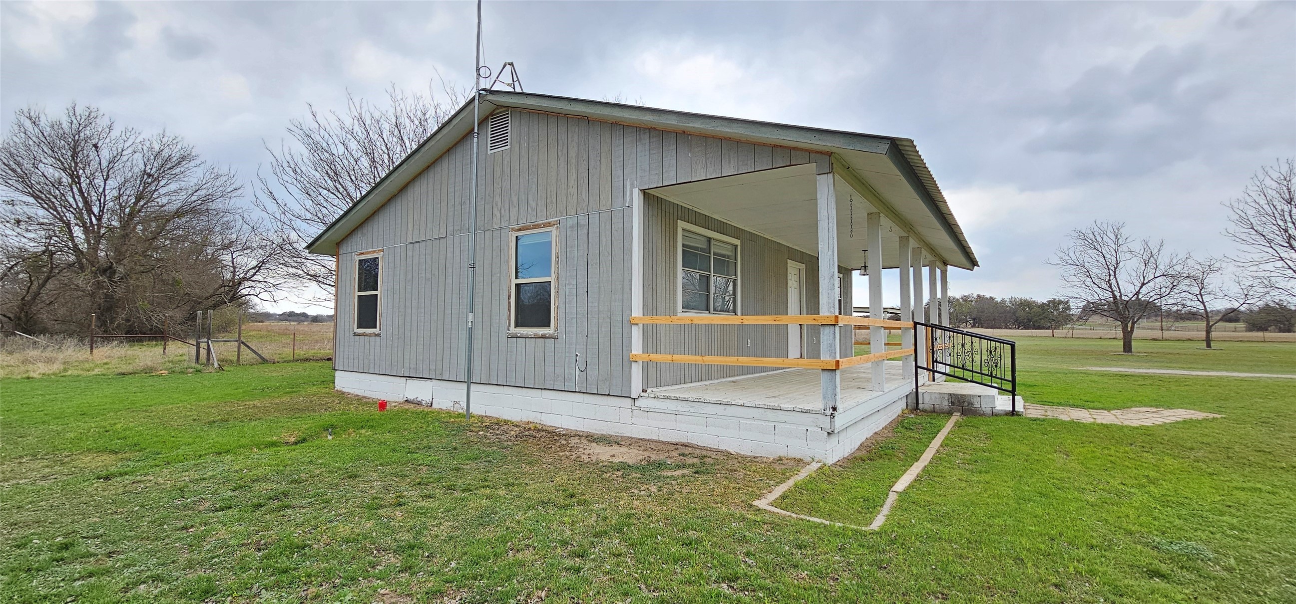 301 Fm 1467 S Zephyr TX 76890