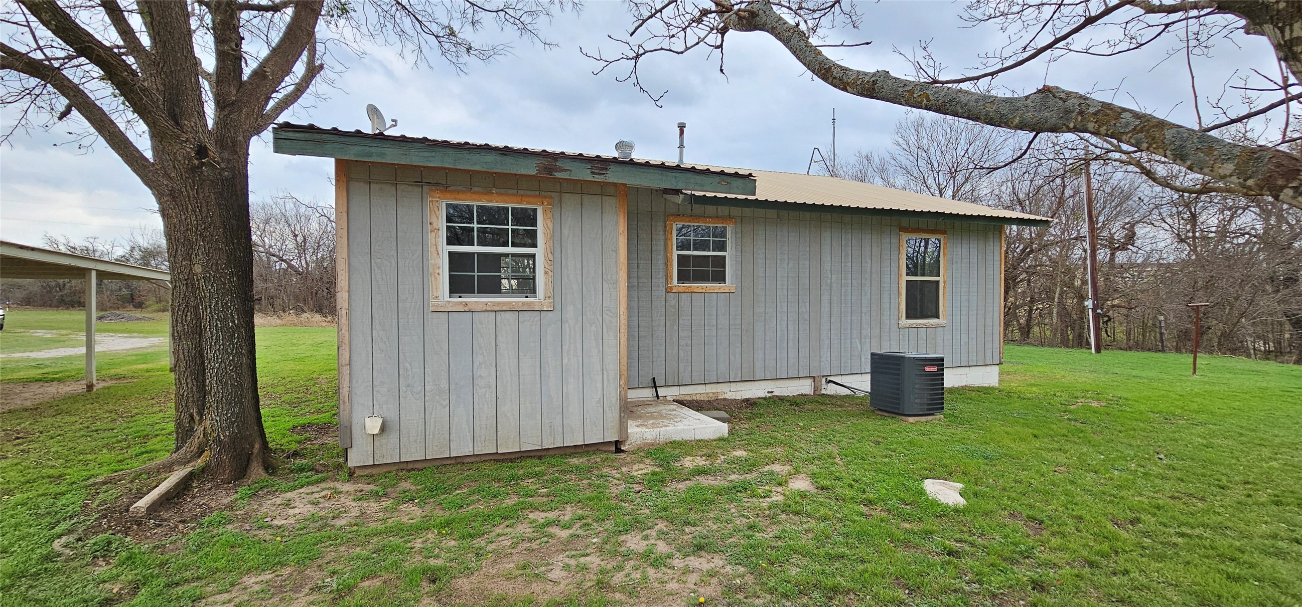 301 Fm 1467 S Zephyr TX 76890