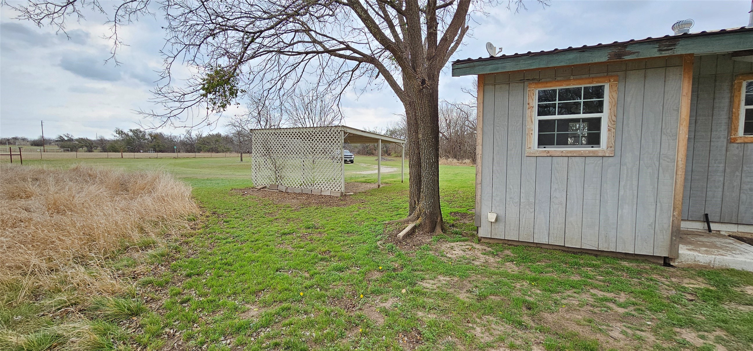 301 Fm 1467 S Zephyr TX 76890