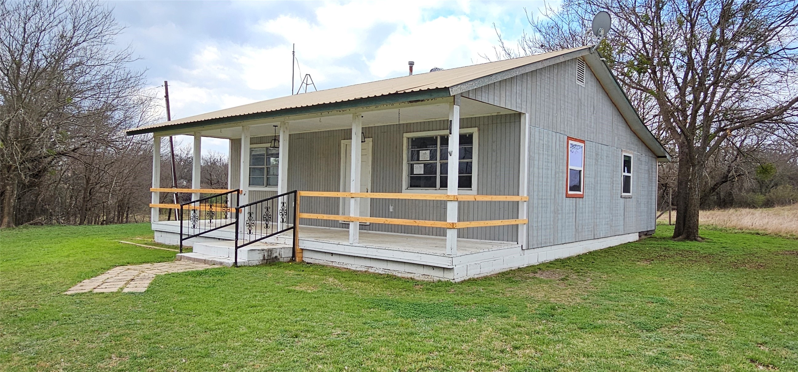 301 Fm 1467 S Zephyr TX 76890