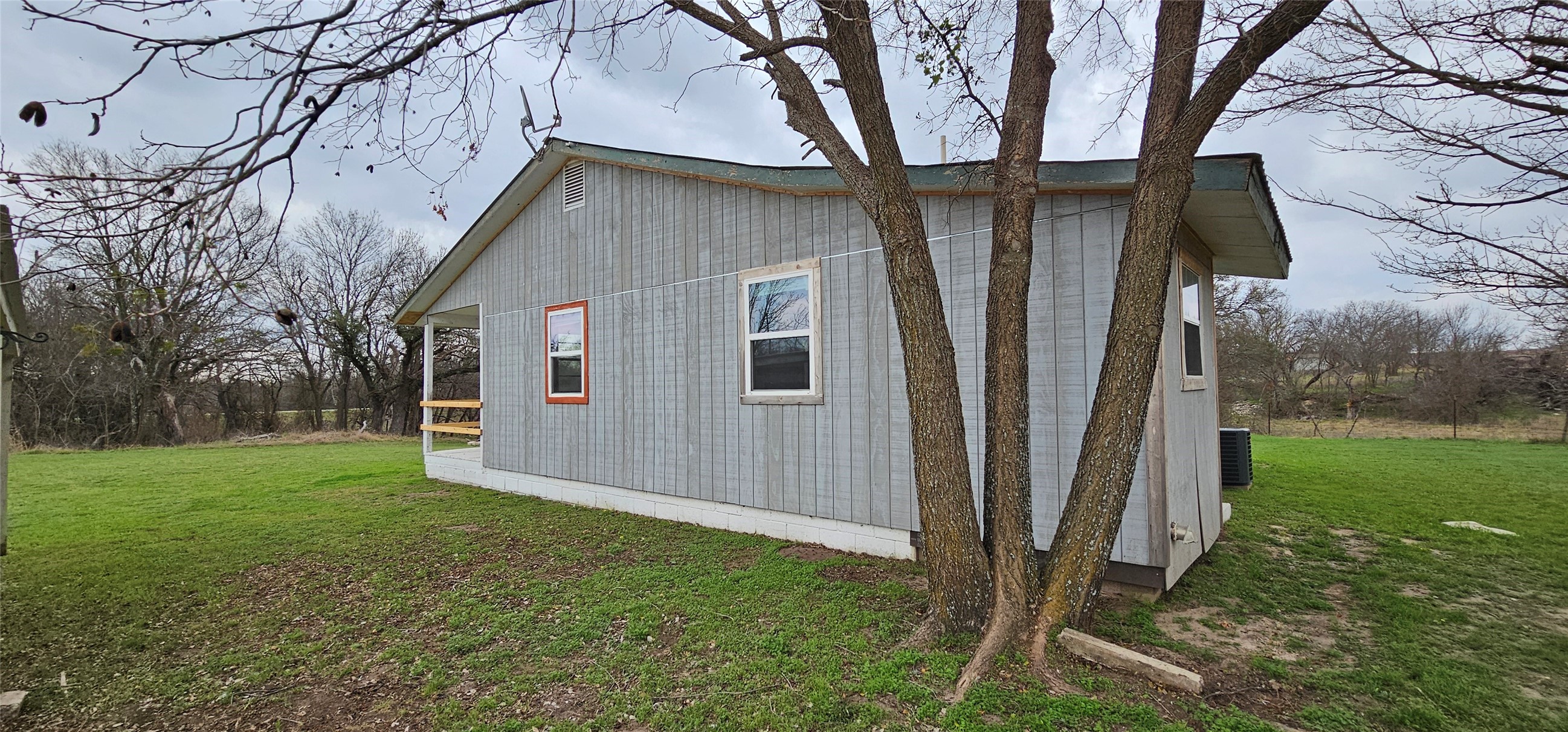 301 Fm 1467 S Zephyr TX 76890