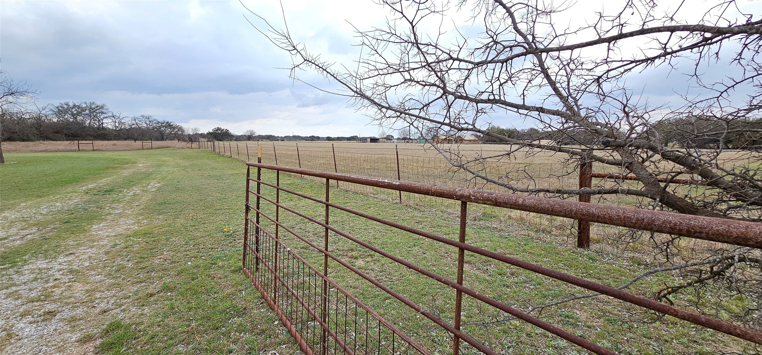 301 Fm 1467 S Zephyr TX 76890