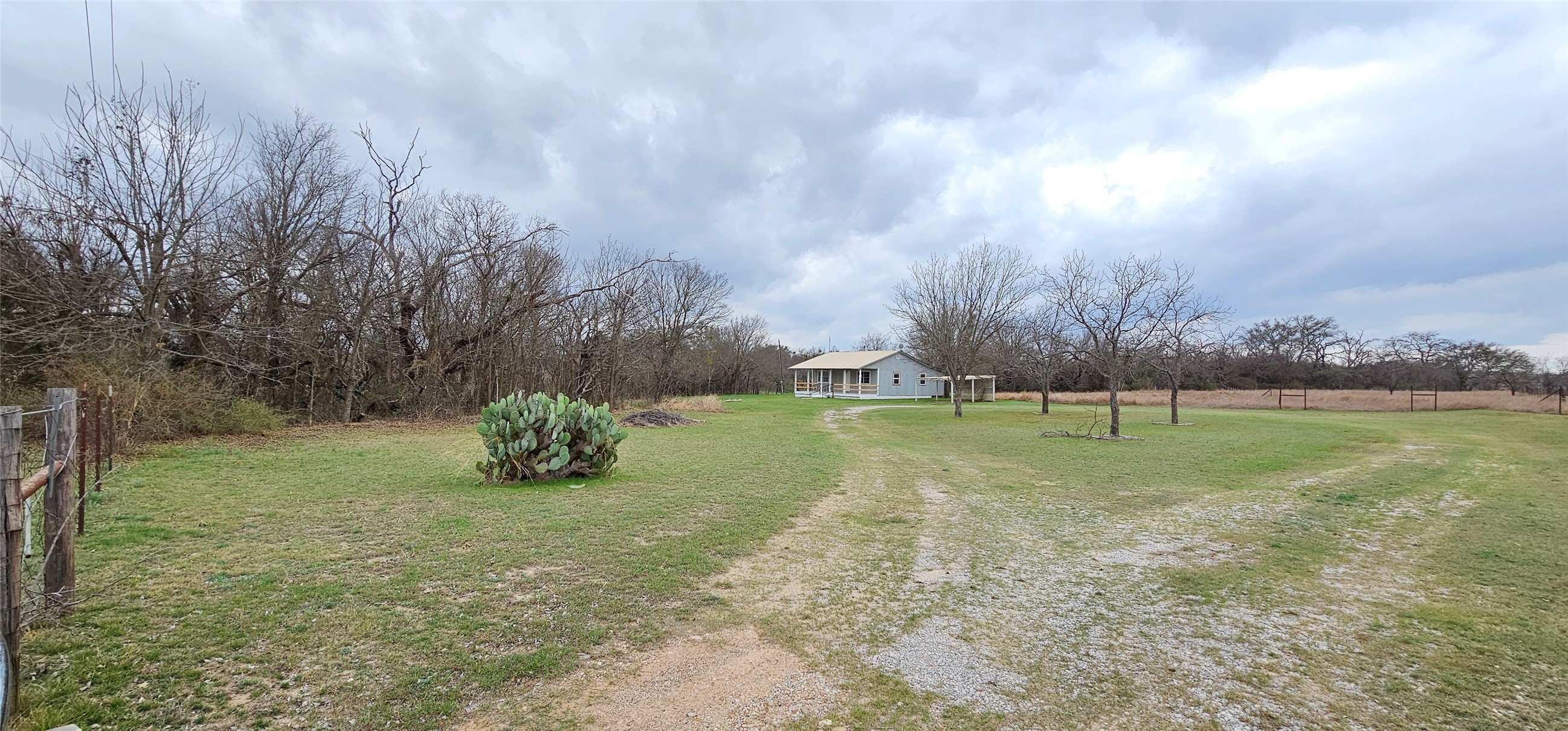 301 Fm 1467 S Zephyr TX 76890