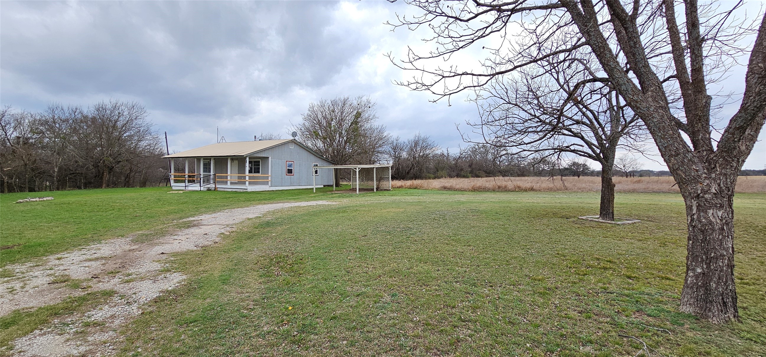 301 Fm 1467 S Zephyr TX 76890