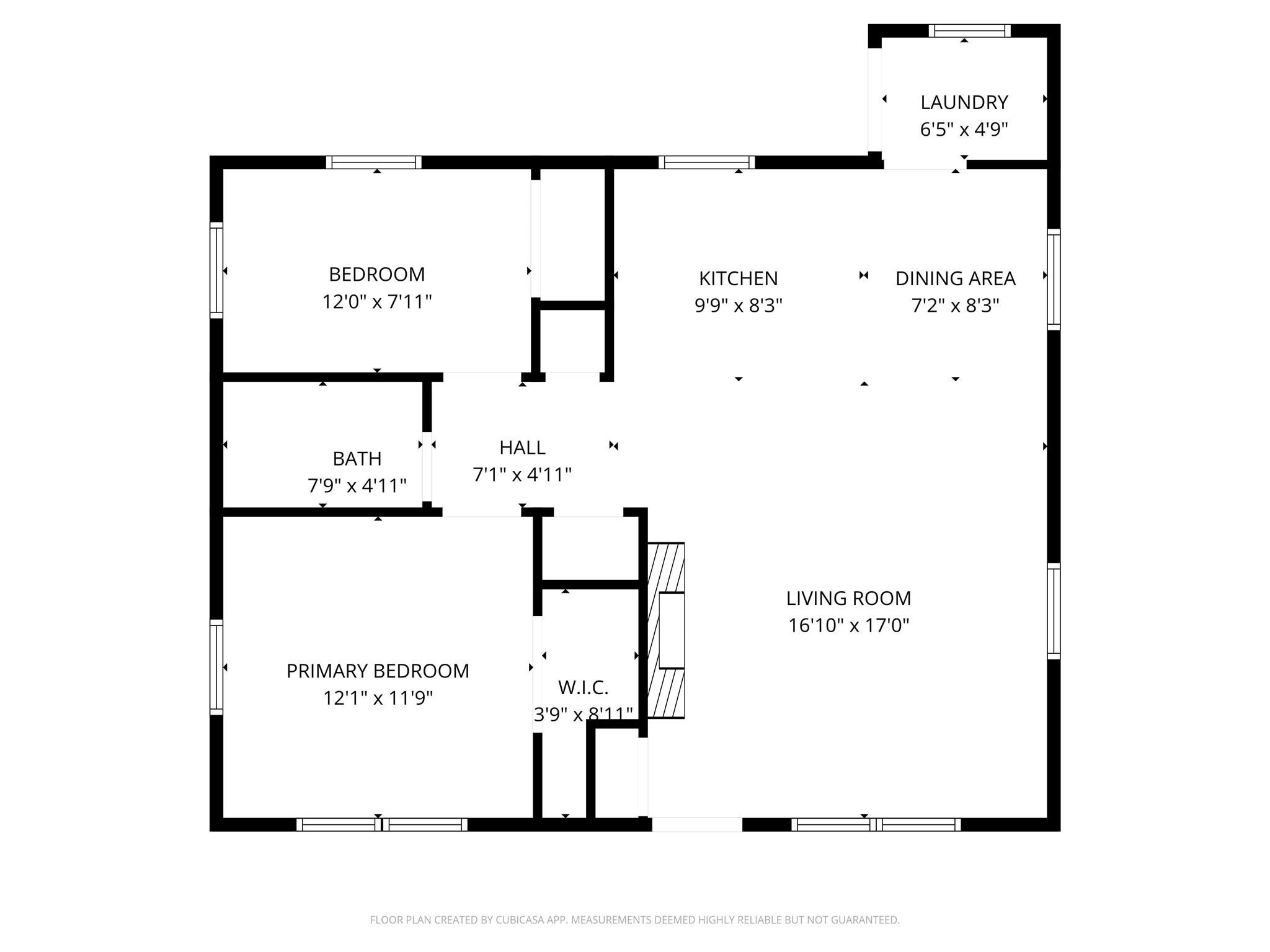 301 Fm 1467 S Zephyr TX 76890